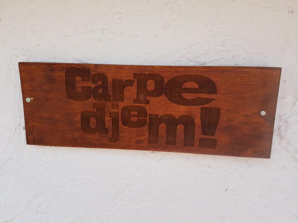 Carpe Diem Aguas Dulces Εξωτερικό φωτογραφία